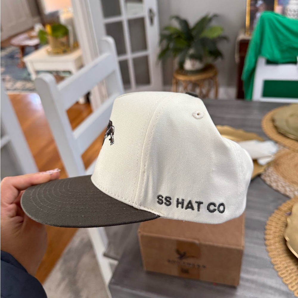 Southern String Hat Co - Picture 3 of 4